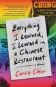 BOBI Meeting- Everything I Learned, I Learned in a Chinese Restaurant