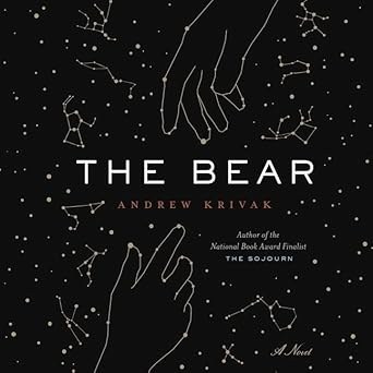 Books and Brew- The Bear