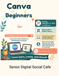 Canva for Beginners
