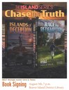Chris Thelen, author event, August 5th at 7 p.m.
