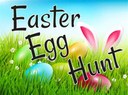 East Egg Hunt at the BIDL