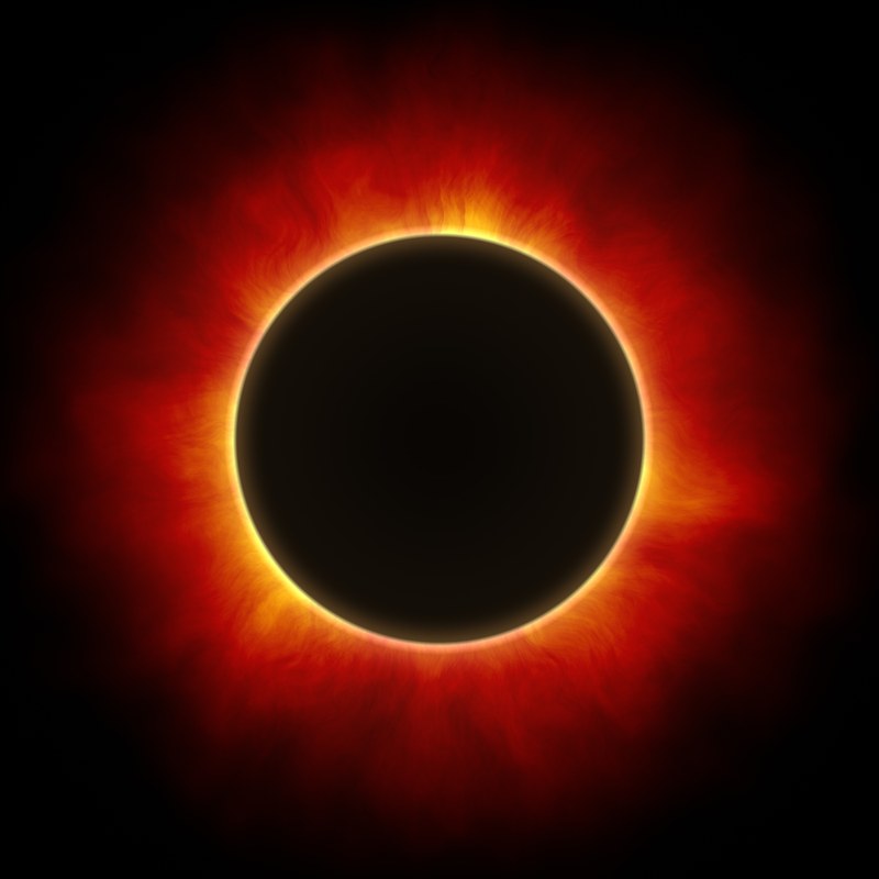 ECLIPSE event