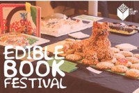 Edible Book Festival