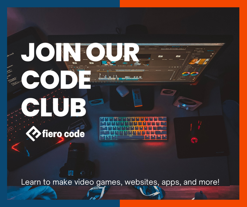 Fiero Code Club