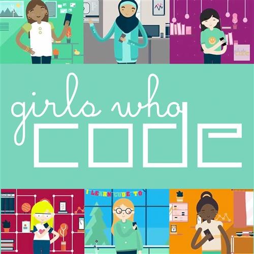 Fiero Code Club and Girls Who Code
