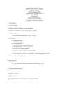 July 21 Board Agenda