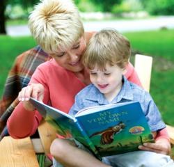 Library Pals Program at the library- July 12