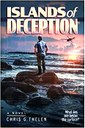 Meet the Author Chris Thelen- July 19