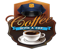 National Coffee with a Cop Day