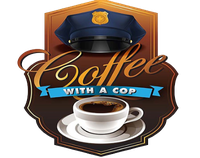 National Coffee with a Cop Day