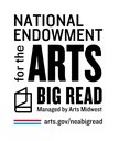 NEA Big Read Kick Off Event!