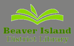 Beaver Island District Library Logo