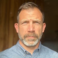 Steve Brown, poet and author to visit the library