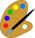 Teen Art Night