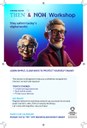Then and Now- Cybersecurity workshop for seniors and community